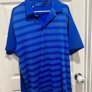 Under Armour Men's Playoff Polo